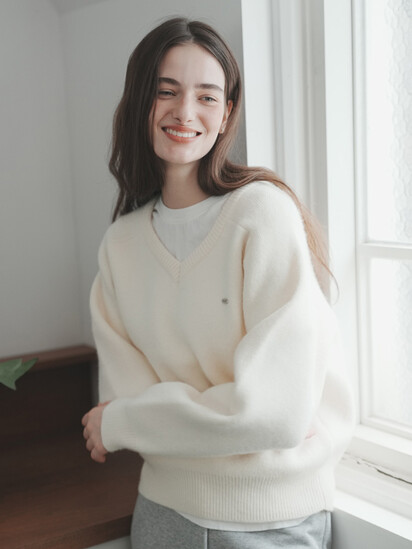 로브로브 [30%+3%쿠폰] MY SIGNATURE KNIT